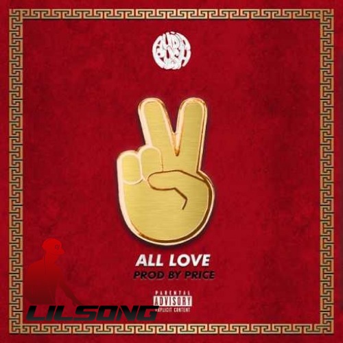 Audio Push - All Love